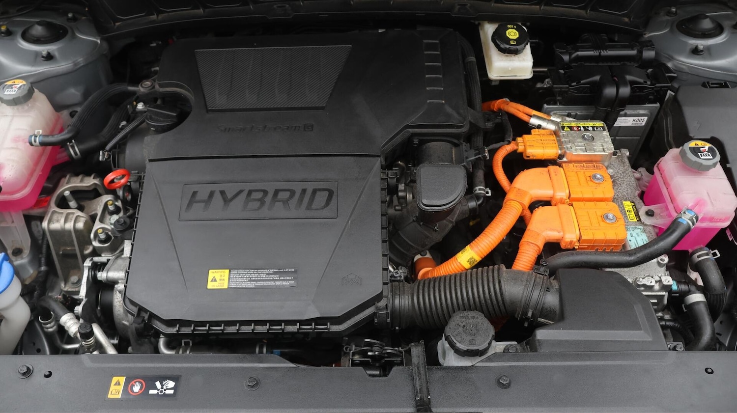 Used Kia Niro 2022 for sale - 76549727: Photo 20