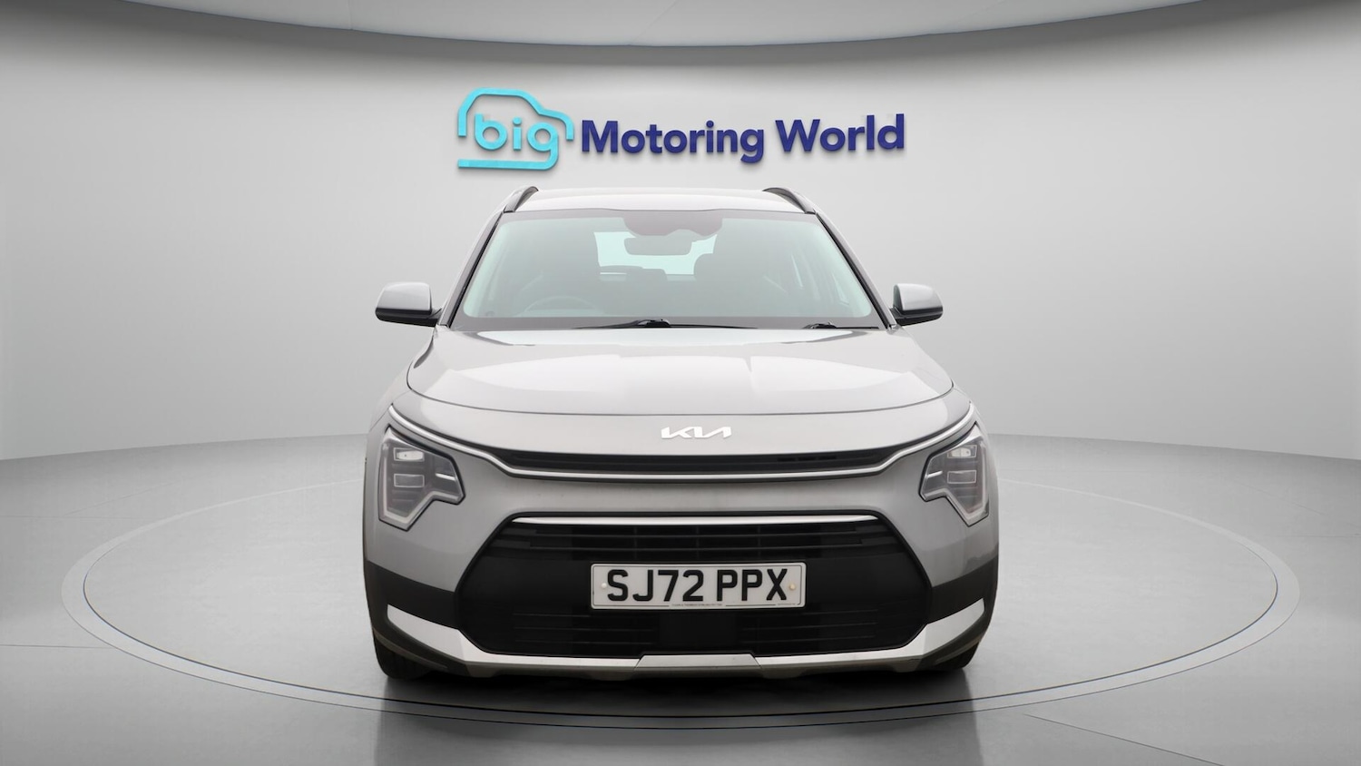 Used Kia Niro 2022 for sale - 76549727: Photo 3