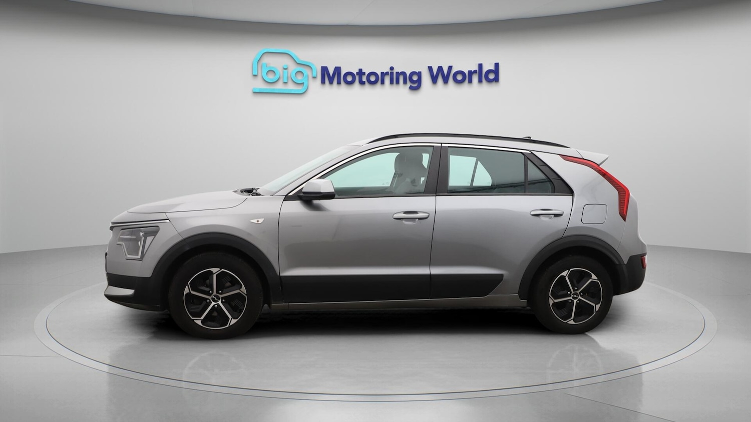 Used Kia Niro 2022 for sale - 76549727: Photo 5