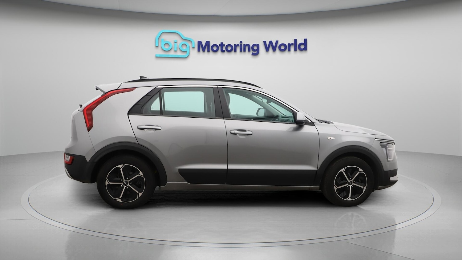 Used Kia Niro 2022 for sale - 76549727: Photo 9