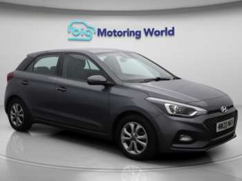 2020 (20) - 1.2 MPi SE 5dr