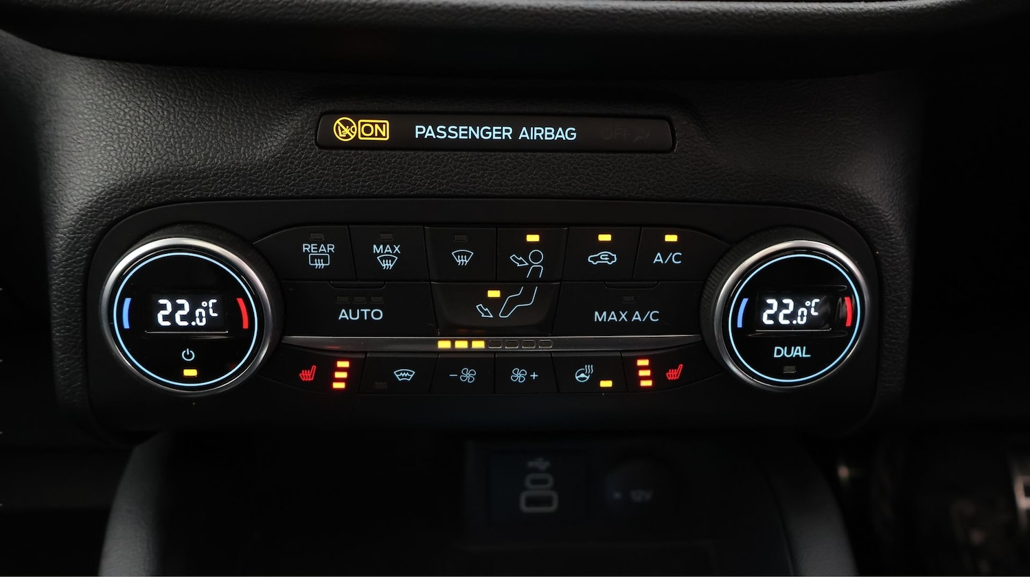 Used Ford Kuga 2022 for sale - 77519344: Photo 12