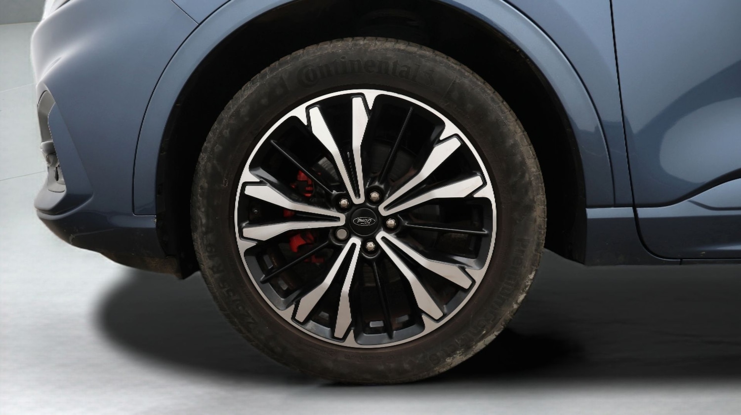 Used Ford Kuga 2022 for sale - 77519344: Photo 18