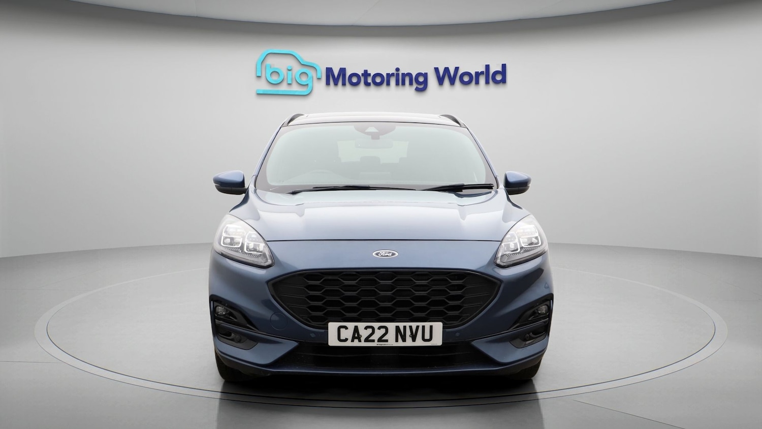 Used Ford Kuga 2022 for sale - 77519344: Photo 2