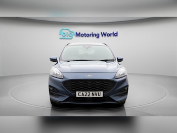 Used Ford Kuga 2022 for sale - 77519344: Photo