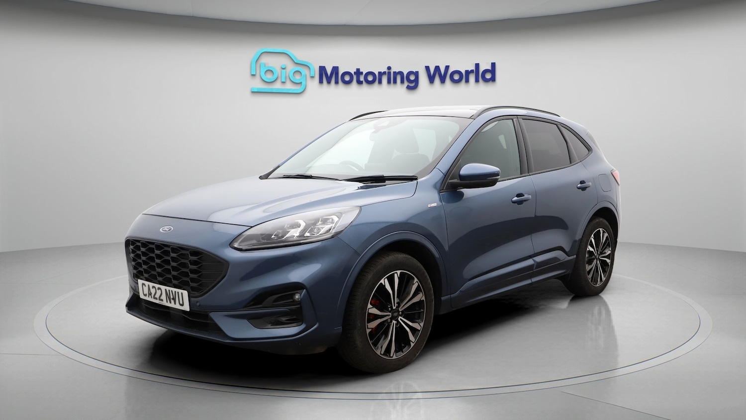 Used Ford Kuga 2022 for sale - 77519344: Photo 3