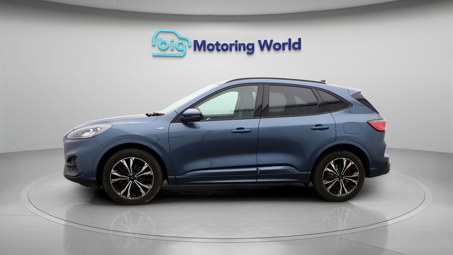 Used Ford Kuga 2022 for sale - 77519344: Photo 4