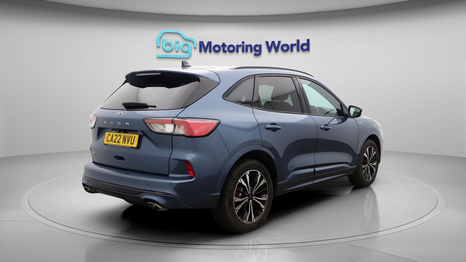 Used Ford Kuga 2022 for sale - 77519344: Photo 7