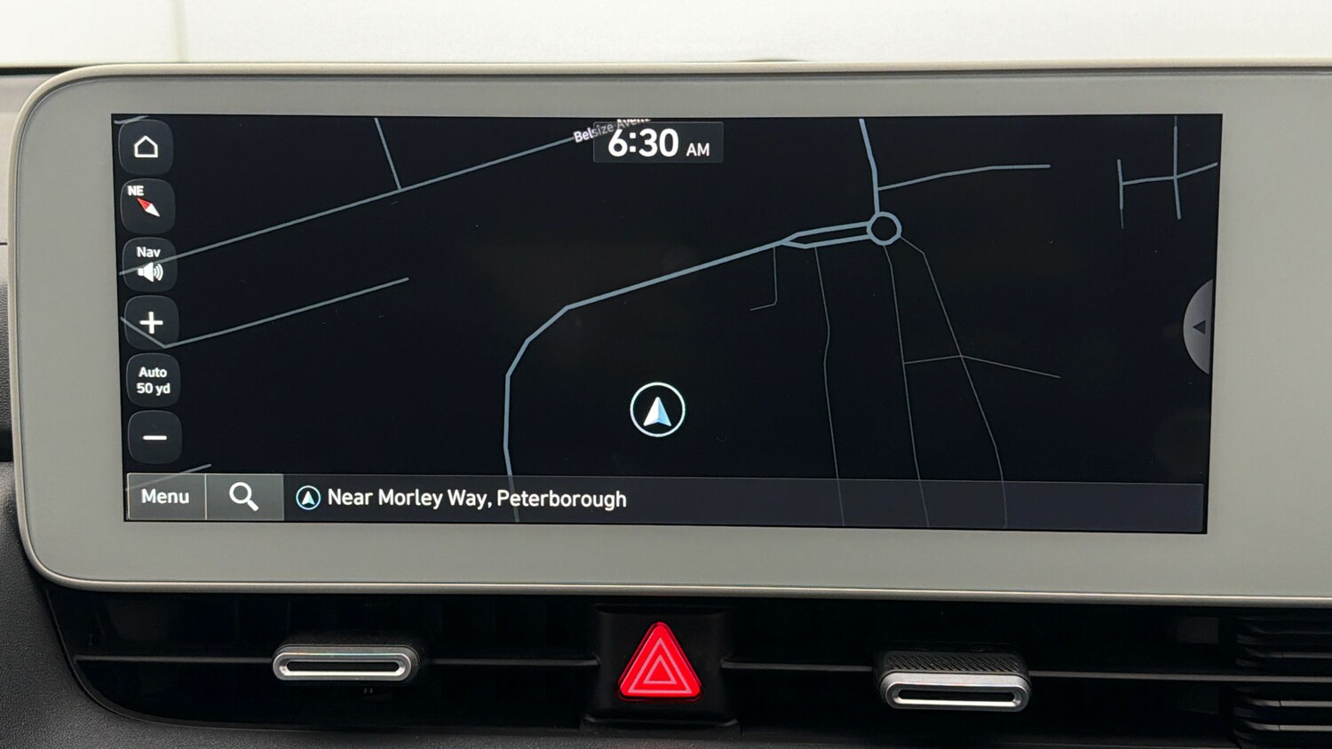 Used Hyundai IONIQ 5 2022 for sale - 78166862: Photo 10