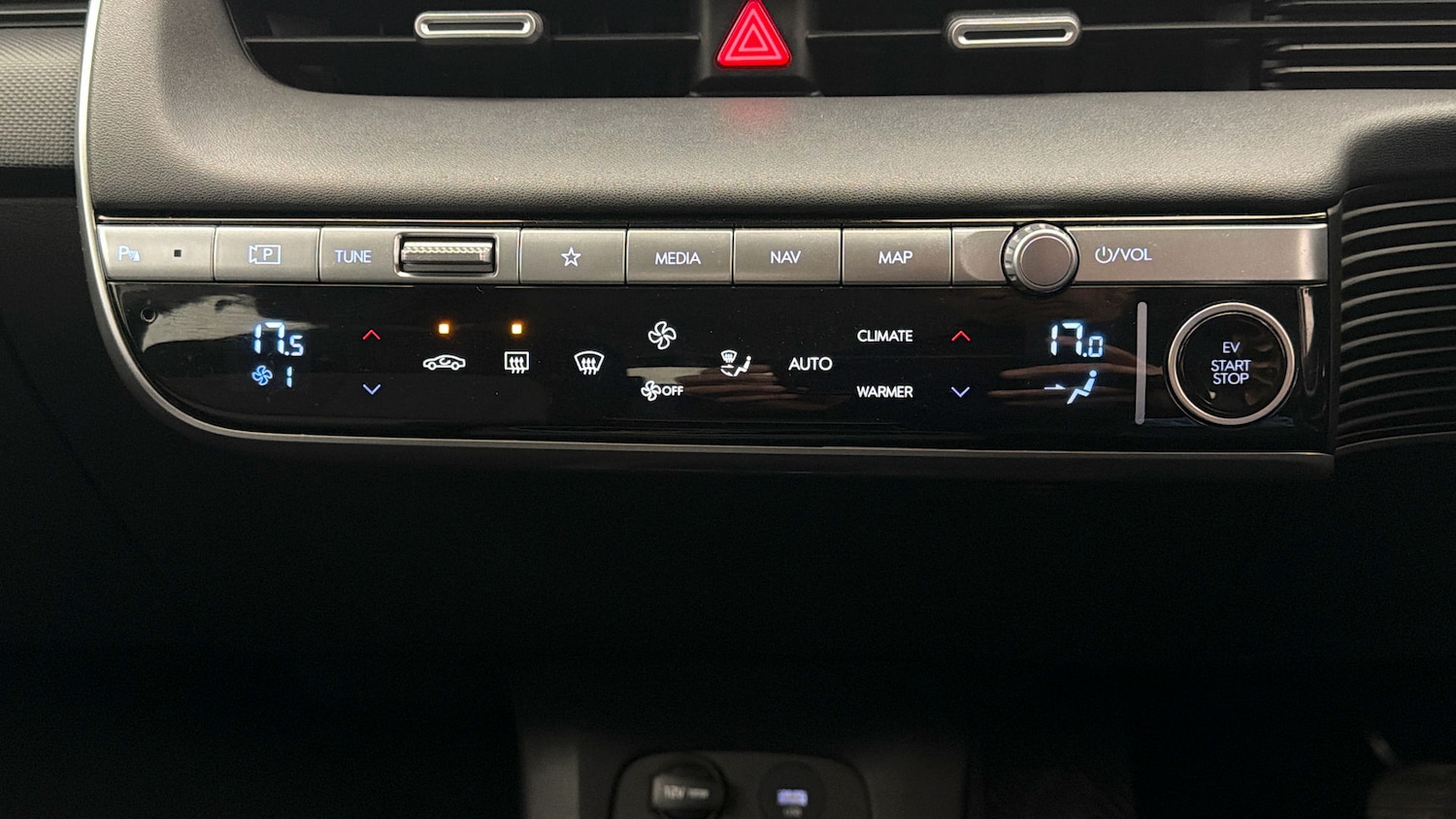 Used Hyundai IONIQ 5 2022 for sale - 78166862: Photo 11