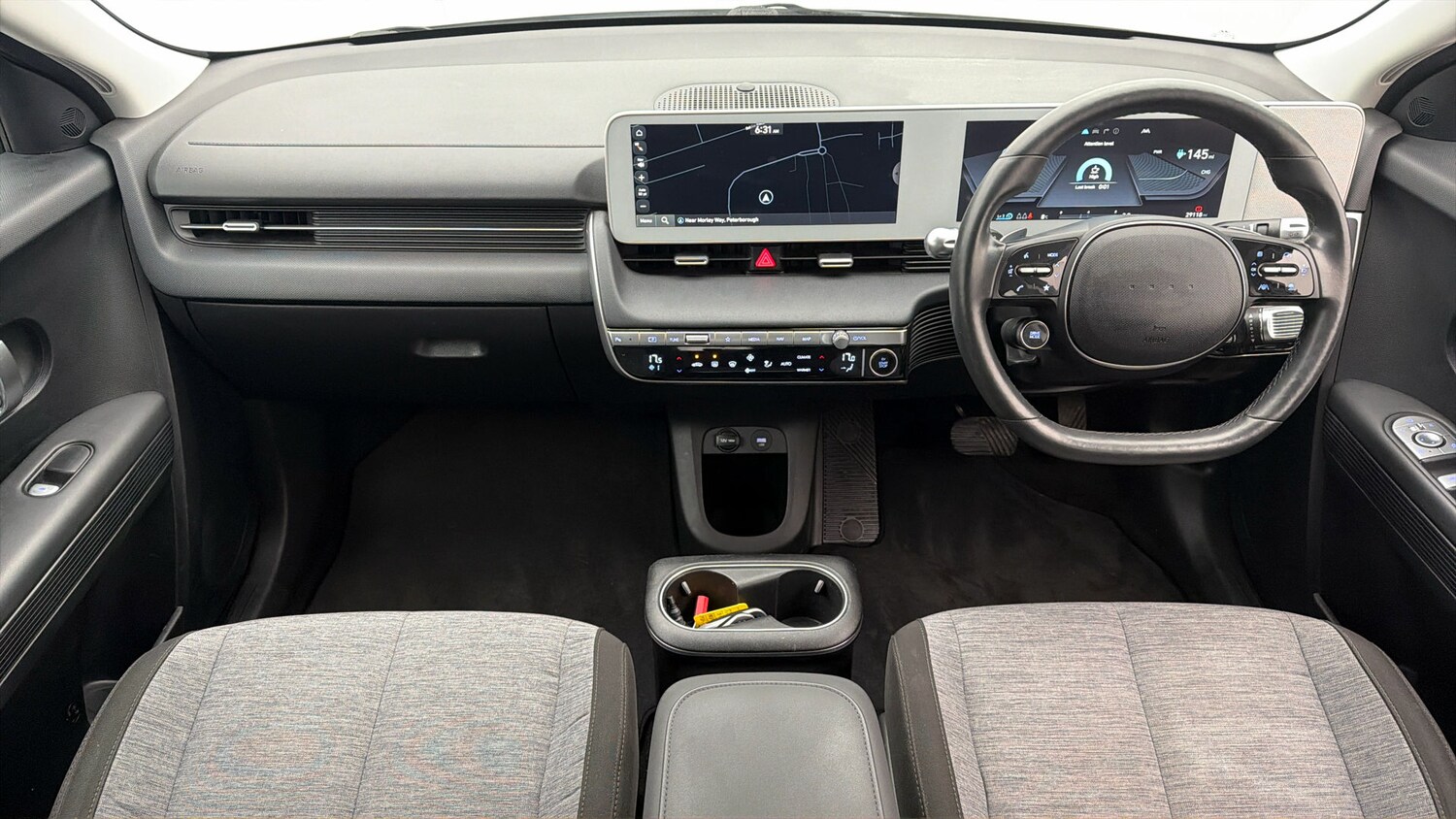 Used Hyundai IONIQ 5 2022 for sale - 78166862: Photo 12