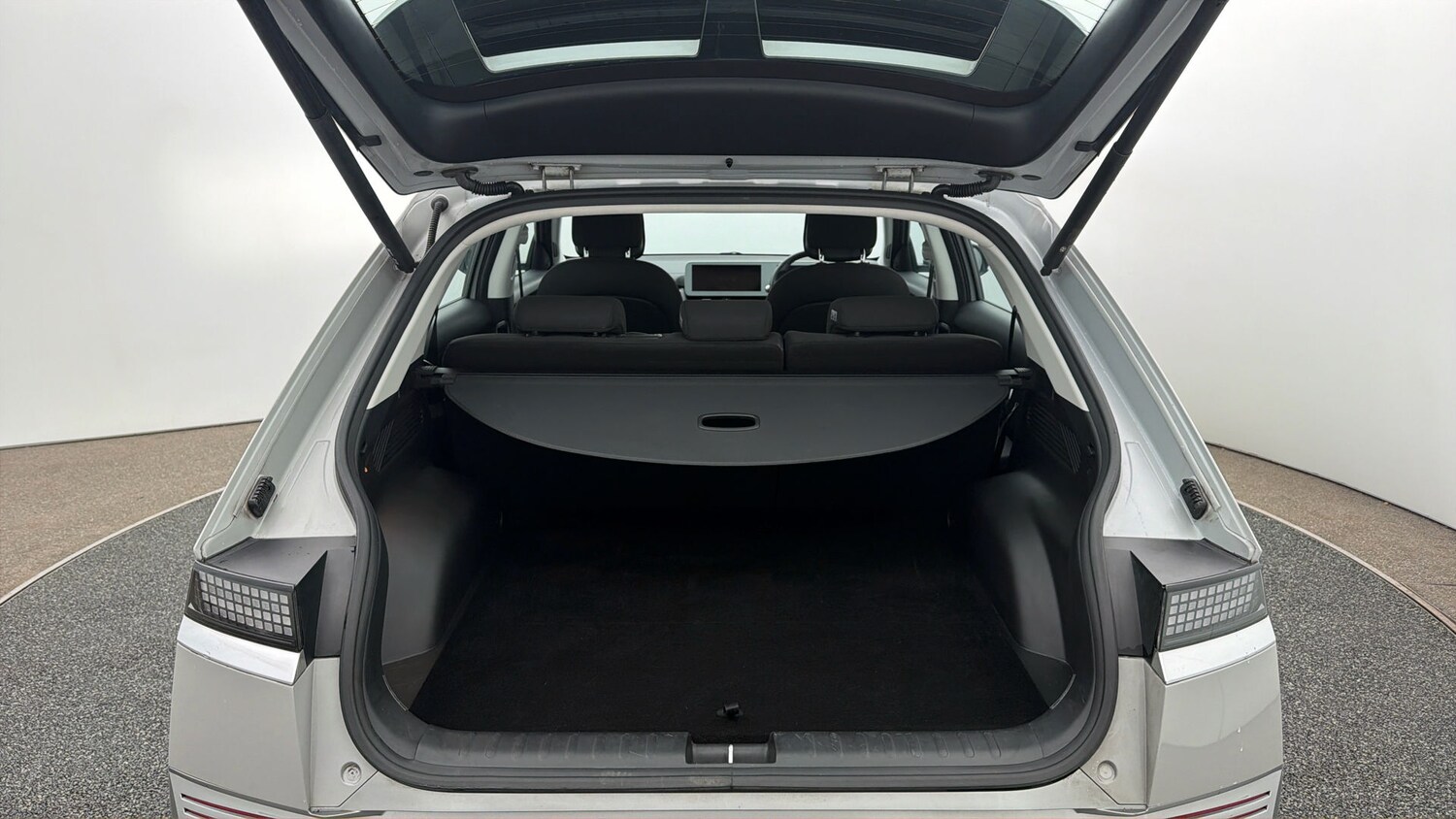 Used Hyundai IONIQ 5 2022 for sale - 78166862: Photo 16