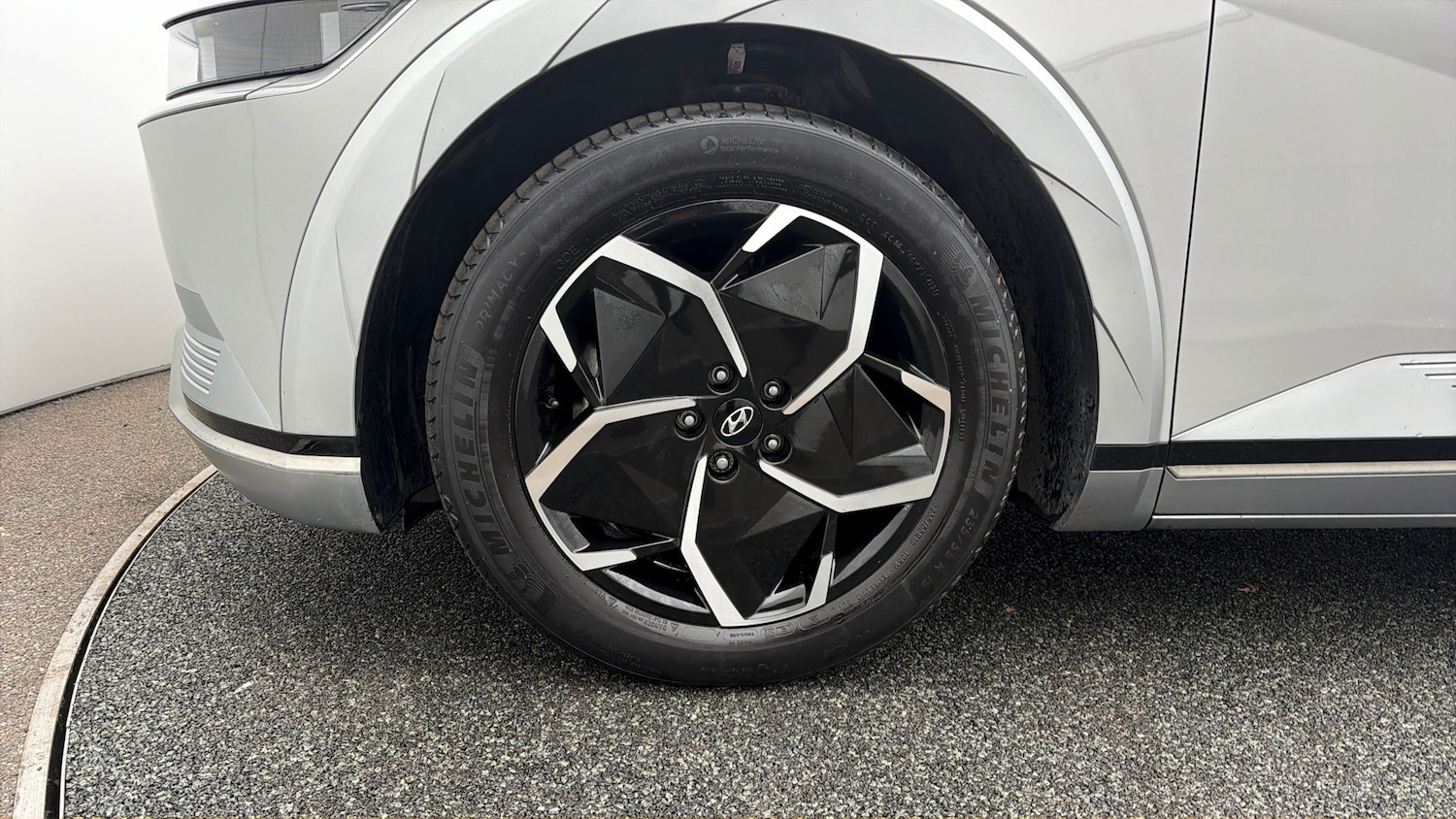 Used Hyundai IONIQ 5 2022 for sale - 78166862: Photo 17