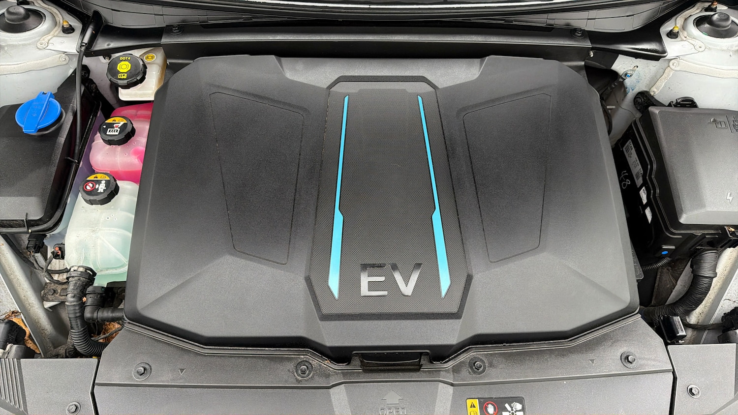 Used Hyundai IONIQ 5 2022 for sale - 78166862: Photo 18