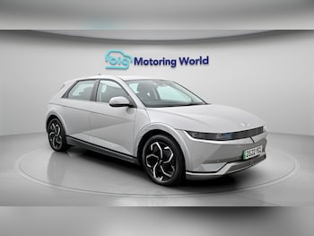 Used Hyundai IONIQ 5 2022 for sale - 78166862: Photo