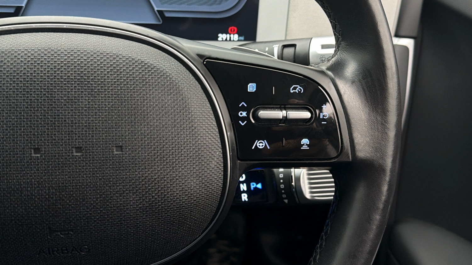 Used Hyundai IONIQ 5 2022 for sale - 78166862: Photo 23