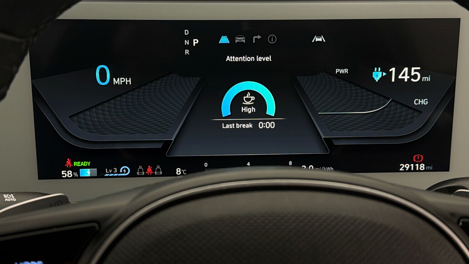 Used Hyundai IONIQ 5 2022 for sale - 78166862: Photo 24