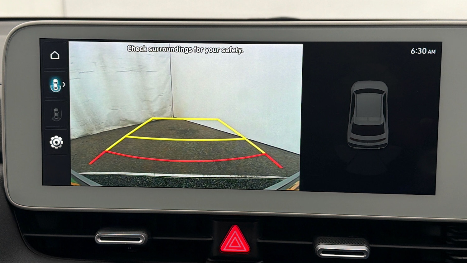 Used Hyundai IONIQ 5 2022 for sale - 78166862: Photo 25