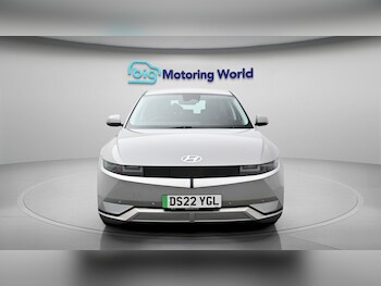 Used Hyundai IONIQ 5 2022 for sale - 78166862: Photo