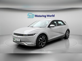 Used Hyundai IONIQ 5 2022 for sale - 78166862: Photo