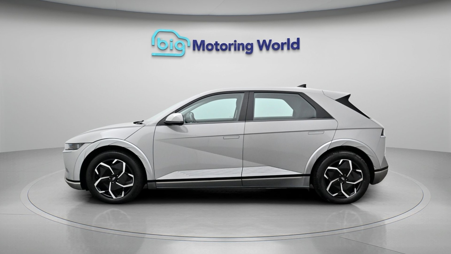 Used Hyundai IONIQ 5 2022 for sale - 78166862: Photo 4