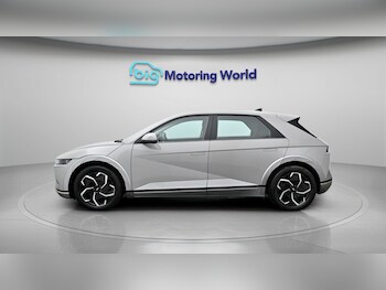 Used Hyundai IONIQ 5 2022 for sale - 78166862: Photo