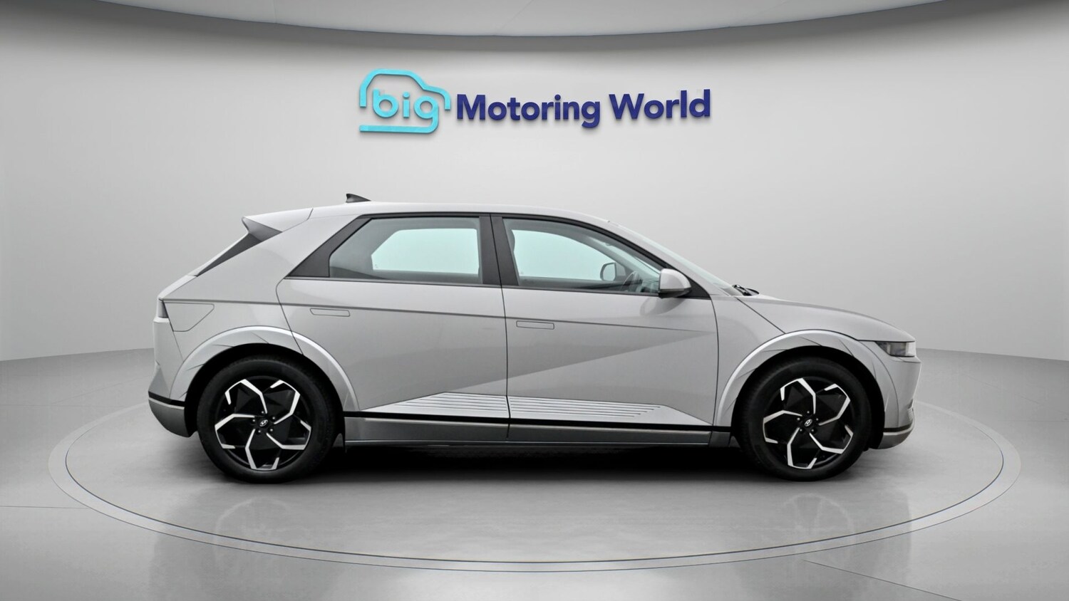 Used Hyundai IONIQ 5 2022 for sale - 78166862: Photo 8