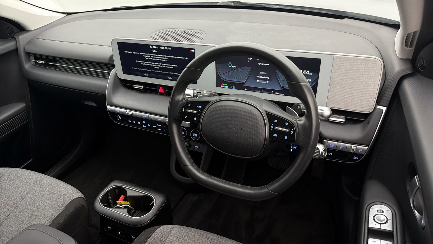 Used Hyundai IONIQ 5 2022 for sale - 78166862: Photo 9