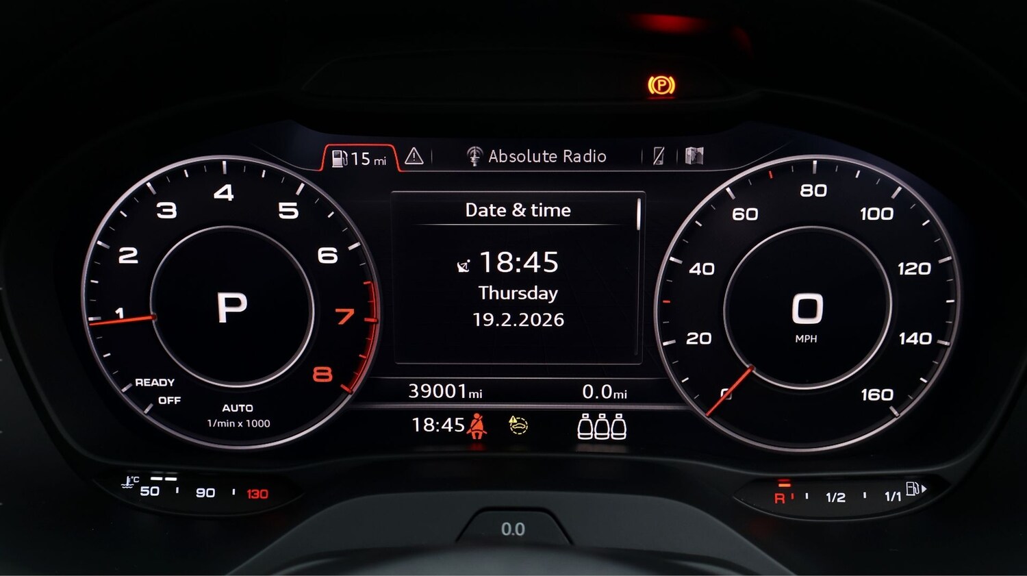 Used Audi Q2 for sale - 77616923: Photo 10