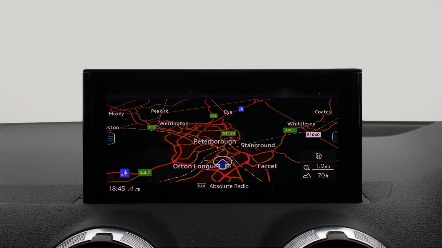 Used Audi Q2 for sale - 77616923: Photo 11