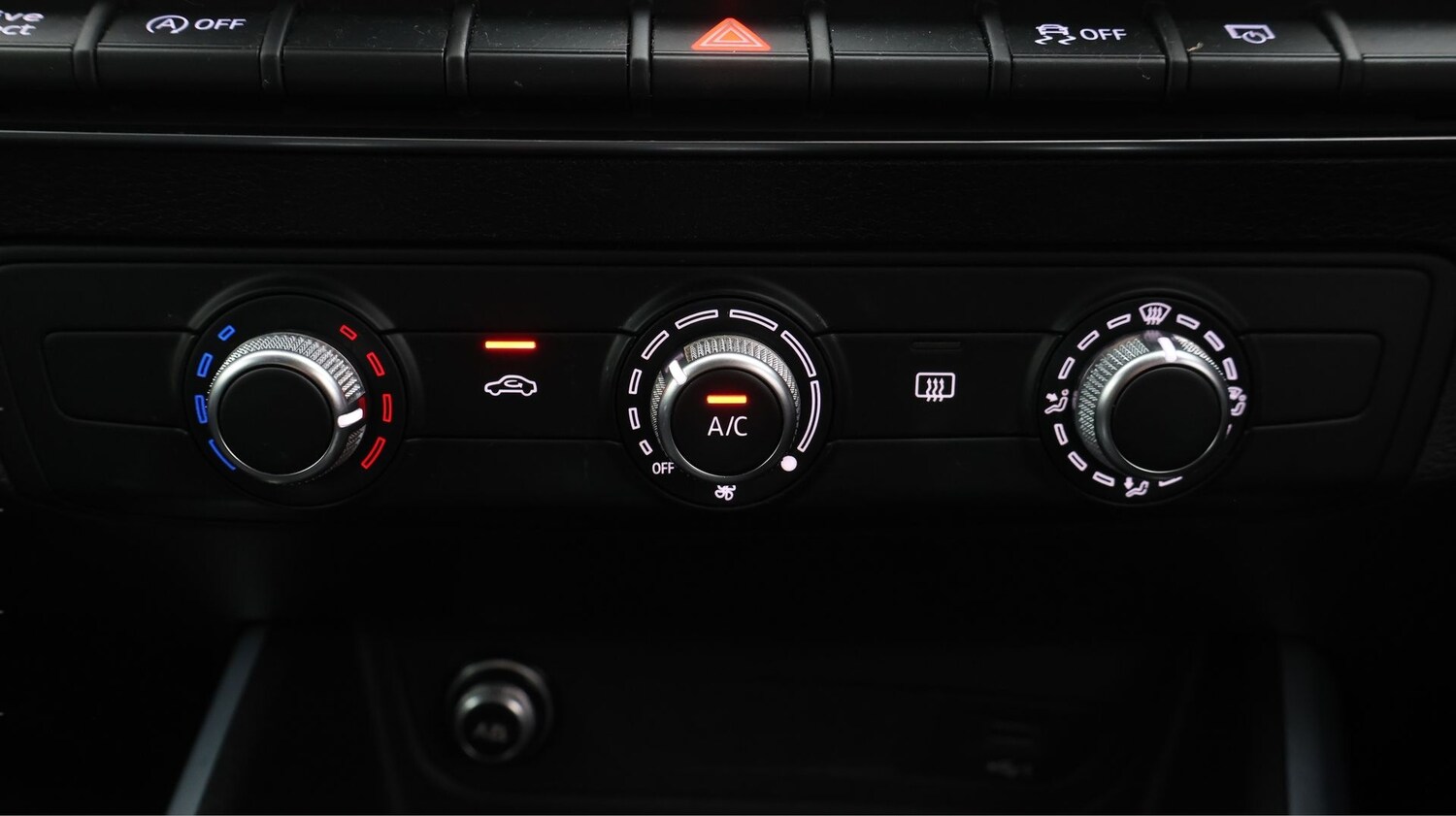 Used Audi Q2 for sale - 77616923: Photo 12