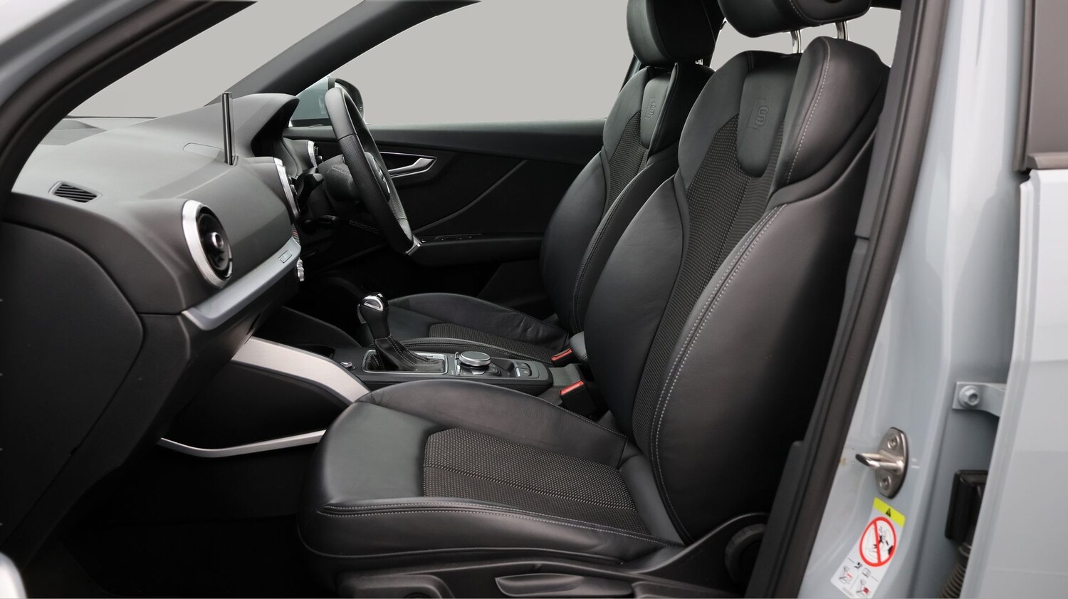 Used Audi Q2 for sale - 77616923: Photo 14