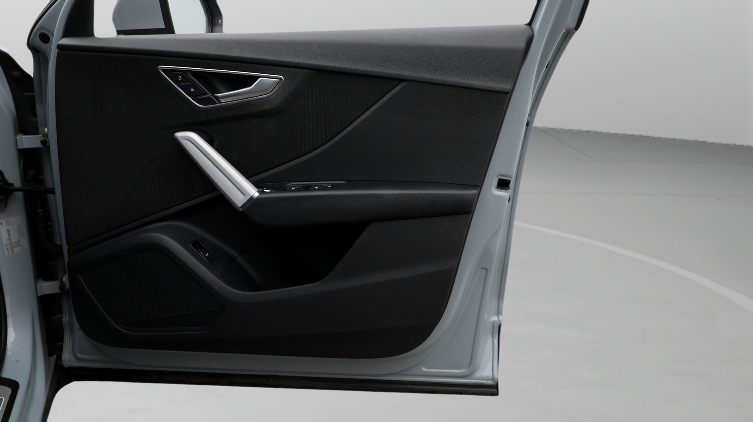 Used Audi Q2 for sale - 77616923: Photo 15