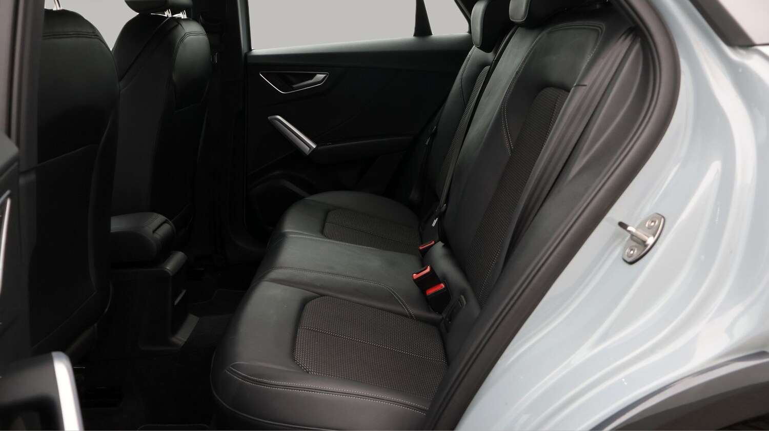 Used Audi Q2 for sale - 77616923: Photo 16