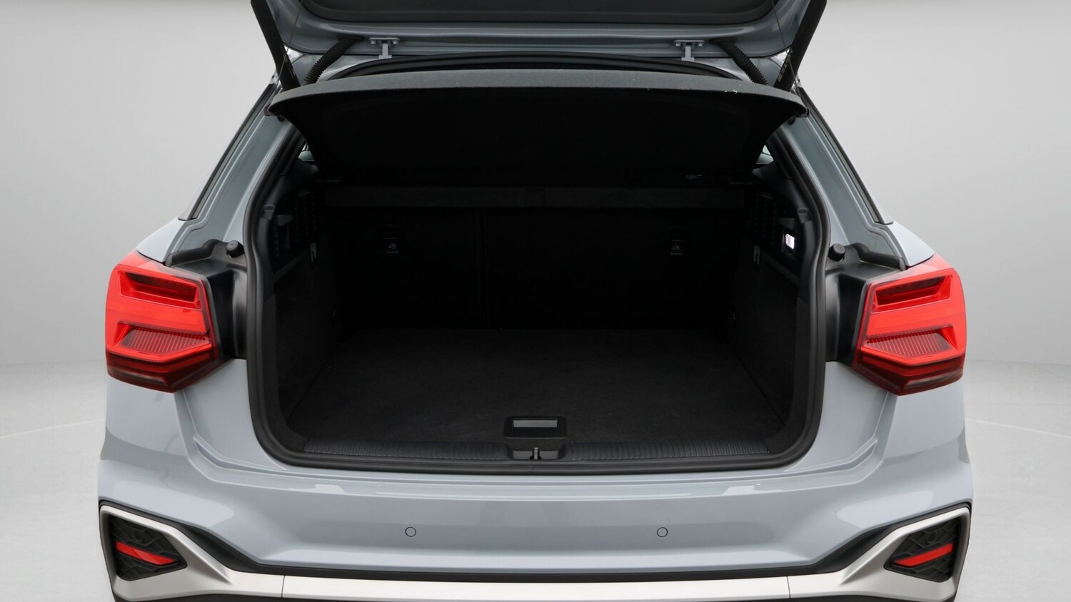 Used Audi Q2 for sale - 77616923: Photo 17