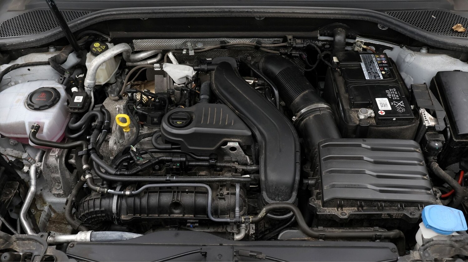 Used Audi Q2 for sale - 77616923: Photo 19