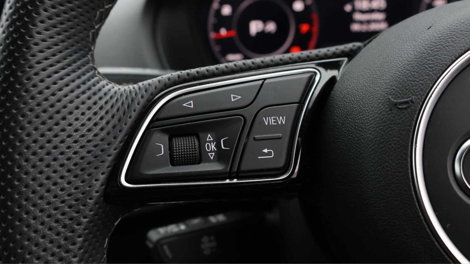 Used Audi Q2 for sale - 77616923: Photo 20