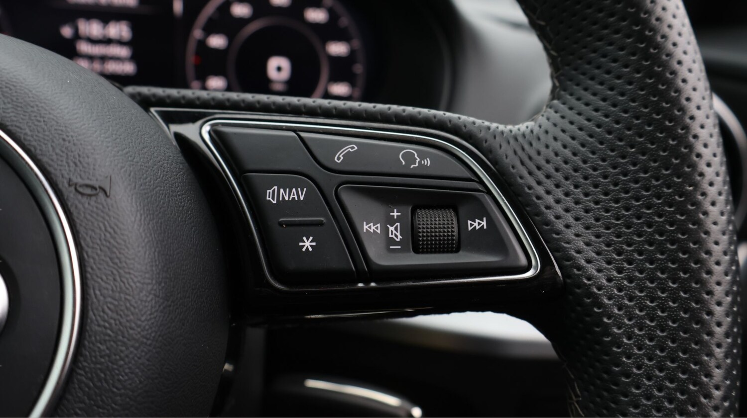 Used Audi Q2 for sale - 77616923: Photo 21