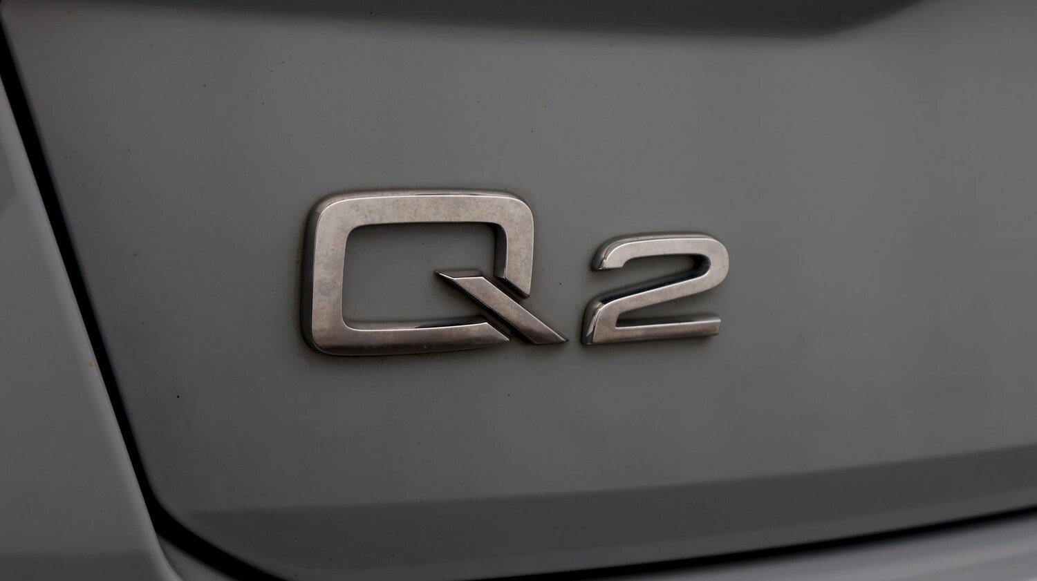 Used Audi Q2 for sale - 77616923: Photo 22