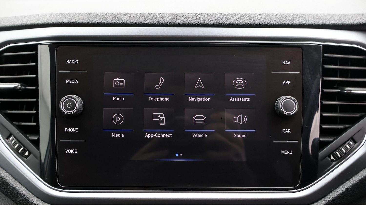 Used Volkswagen T-Roc 2021 for sale - 78067326: Photo 11