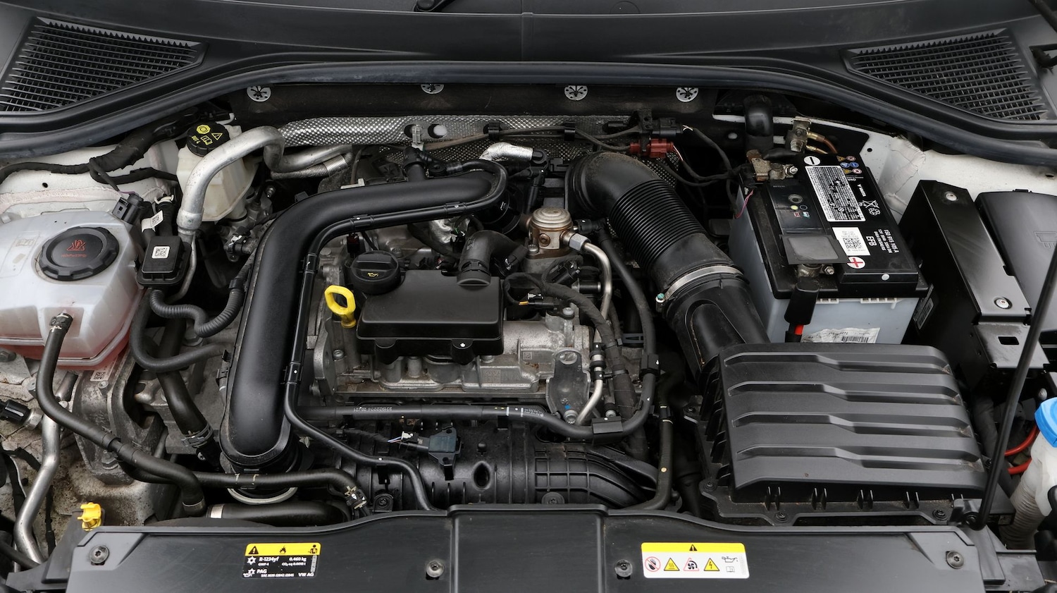 Used Volkswagen T-Roc 2021 for sale - 78067326: Photo 19