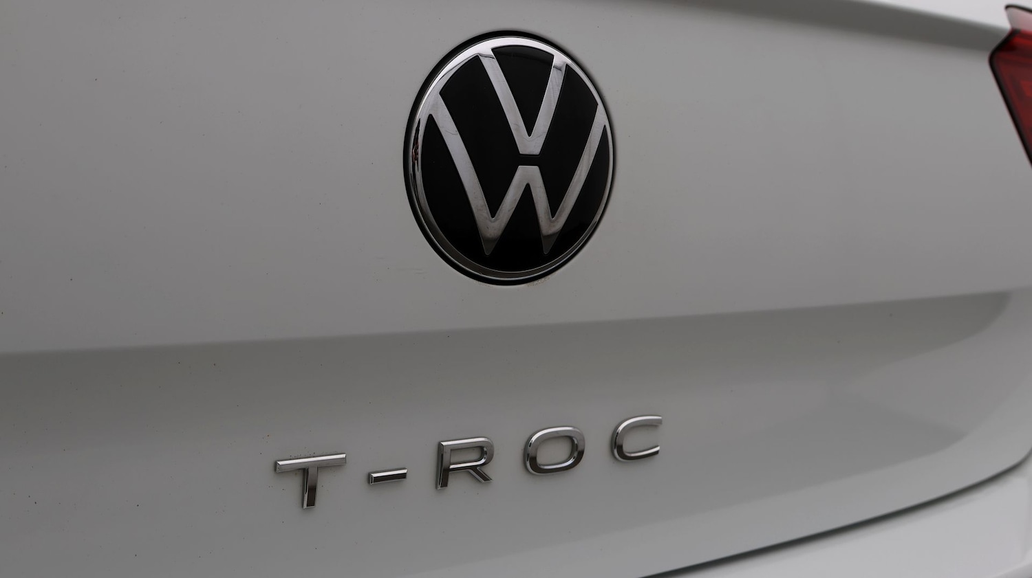 Used Volkswagen T-Roc 2021 for sale - 78067326: Photo 21