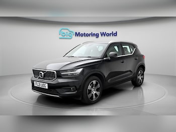 Used Volvo XC40 2021 for sale - 78324305: Photo