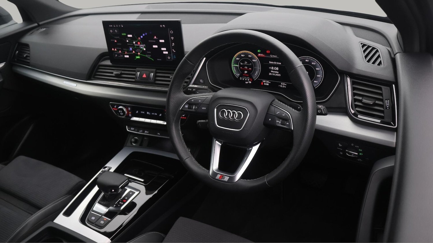 Used Audi Q5 2023 for sale - 76336857: Photo 10