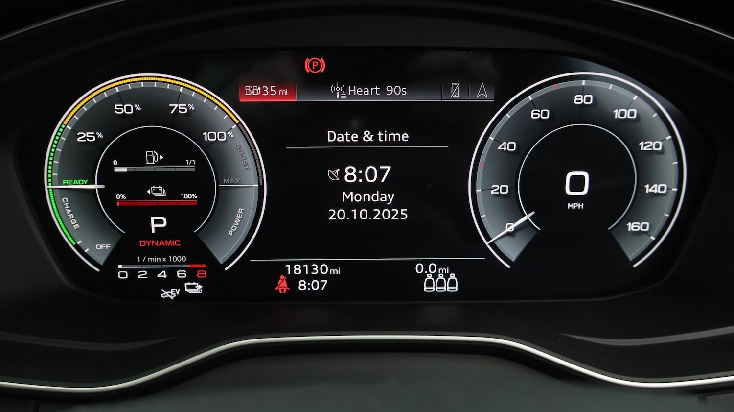 Used Audi Q5 2023 for sale - 76336857: Photo 11