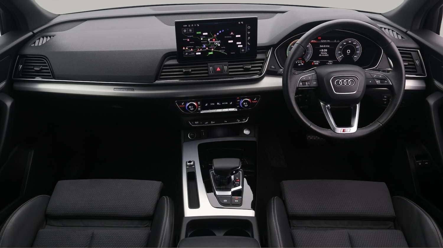 Used Audi Q5 2023 for sale - 76336857: Photo 14