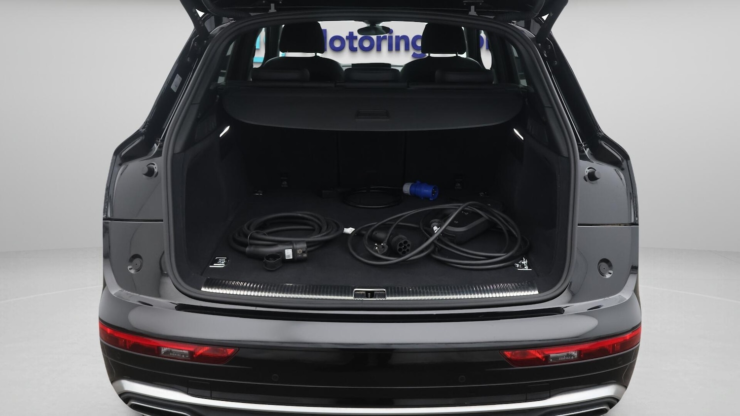 Used Audi Q5 2023 for sale - 76336857: Photo 18