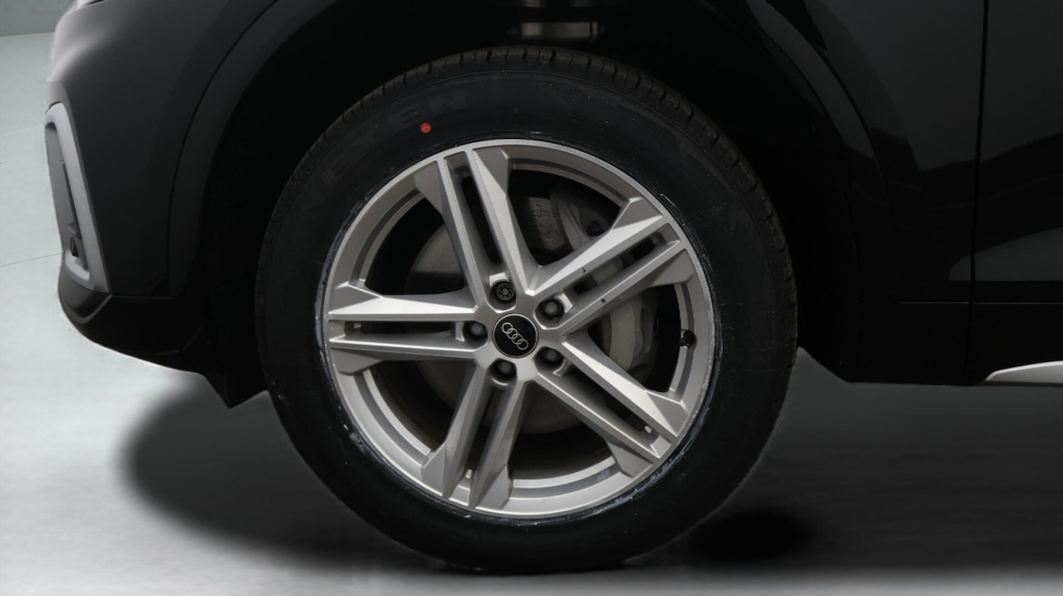 Used Audi Q5 2023 for sale - 76336857: Photo 19