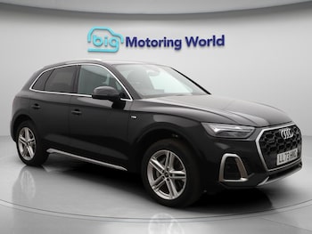 Audi - Q5