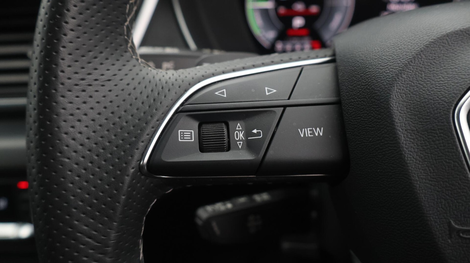 Used Audi Q5 2023 for sale - 76336857: Photo 26